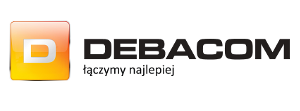 DEBACOM Logo