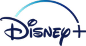 Disney+ Logo