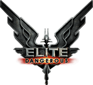 Elite: Dangerous Logo