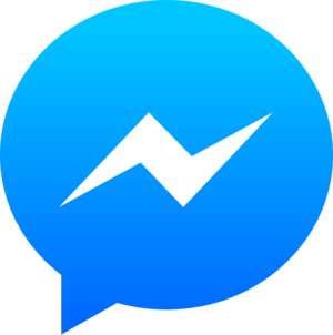 Facebook Messenger Logo