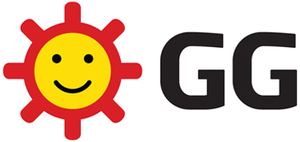 GG (Gadu Gadu) Logo
