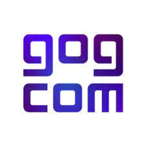 GOG.com Logo