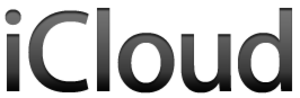 iCloud Logo