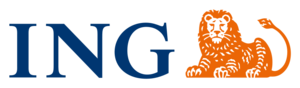 ING Bank Logo