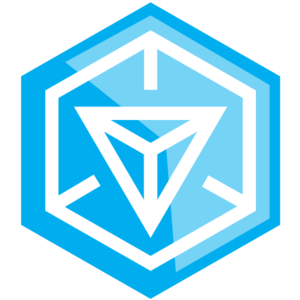 Ingress Logo