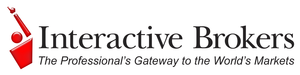 Interactive Brokers Logo