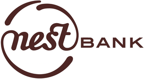 Nest Bank Logo