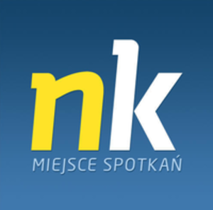 NK.pl (Nasza-klasa) Logo