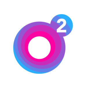 O2 Logo