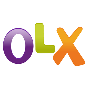 OLX Logo