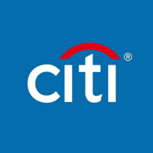 Citi Logo