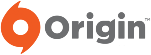 Origin Logo