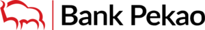 Bank Pekao Logo