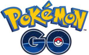 Pokémon Go Logo
