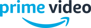 Amazon Prime Video Logo