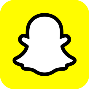 Snapchat Logo