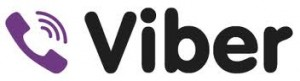 Viber Logo