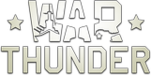 War Thunder Logo