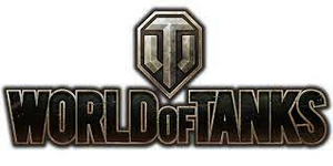 World of Tanks Logo