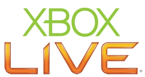 Xbox Live Logo