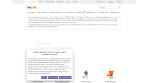 Latest ing.pl screenshot