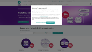 Latest upc.pl screenshot